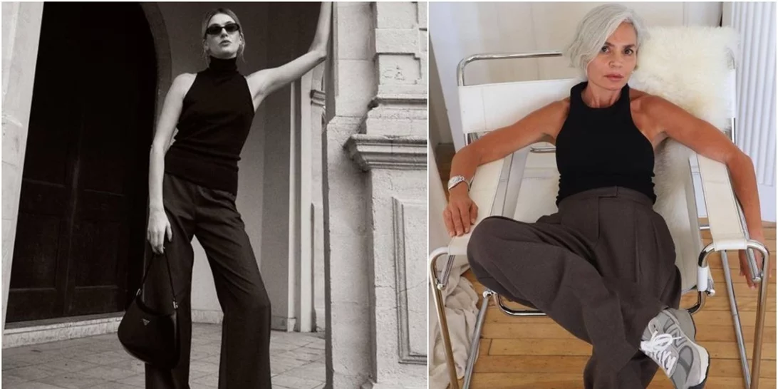 Τα νέα basics | Πέντε κομμάτια-κλειδιά για το 2021