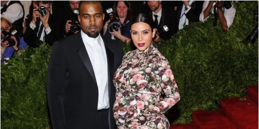 Kim Kardashian - Kanye West | Οι πιο stylish στιγμές του πρώην ζευγαριού