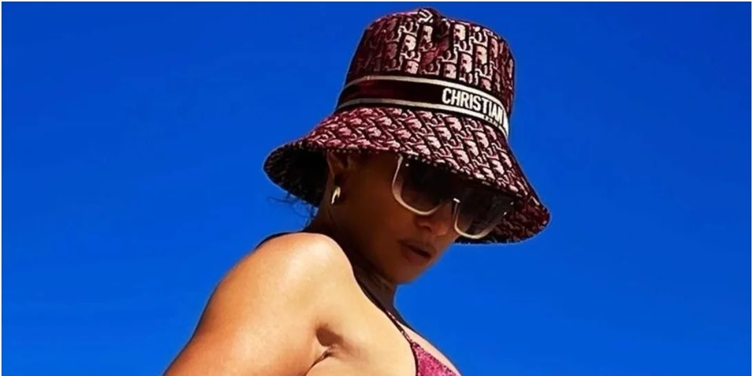 Το αξεσουάρ που δεν αποχωρίζεται η J Lo