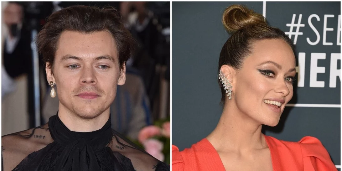 Harry Styles – Olivia Wilde | Θα είναι αυτό το πιο στιλάτο ζευγάρι της χρονιάς;