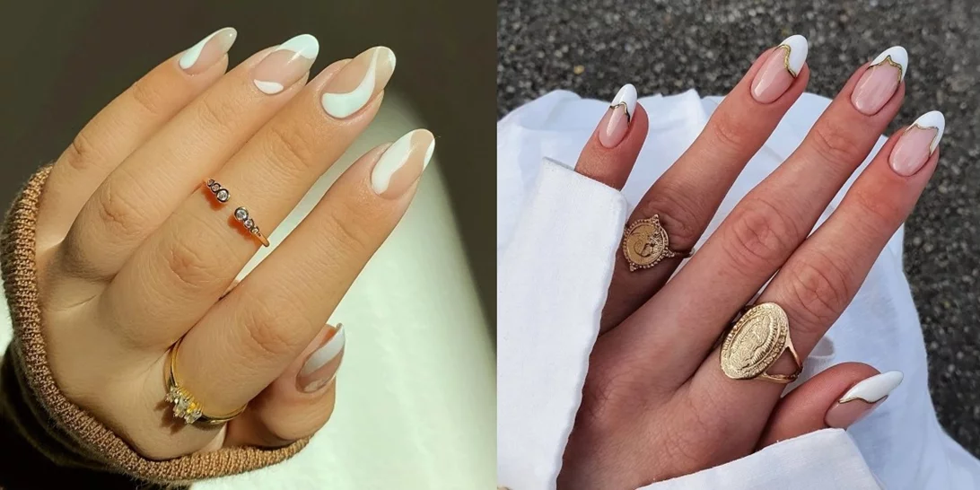 Τα nail salons άνοιξαν! Δες ποιο είναι το πιο trendy μανικιούρ αυτή τη στιγμή