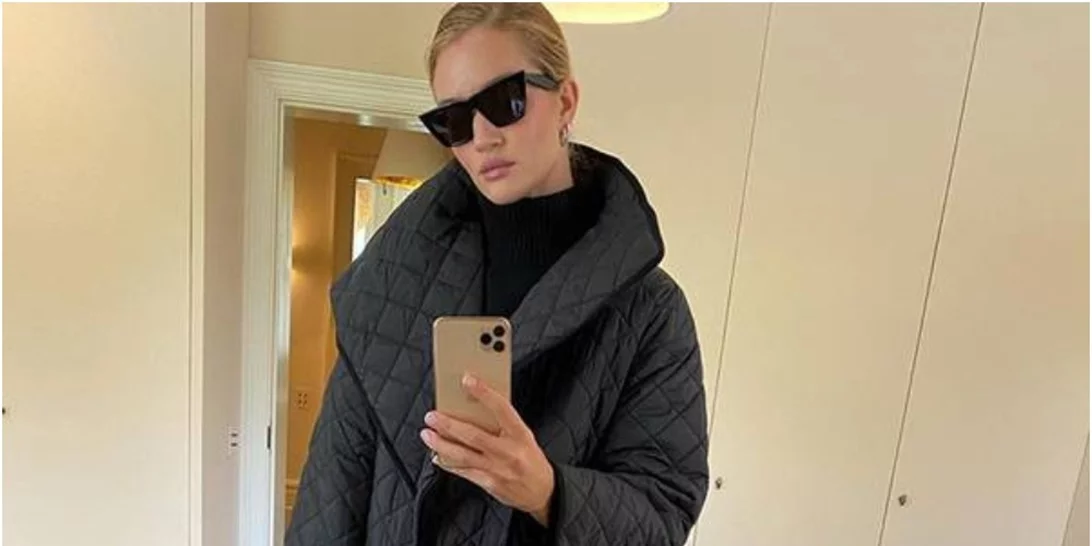 Το μπουφάν που δε θα αποχωριστείς αυτόν τον χειμώνα