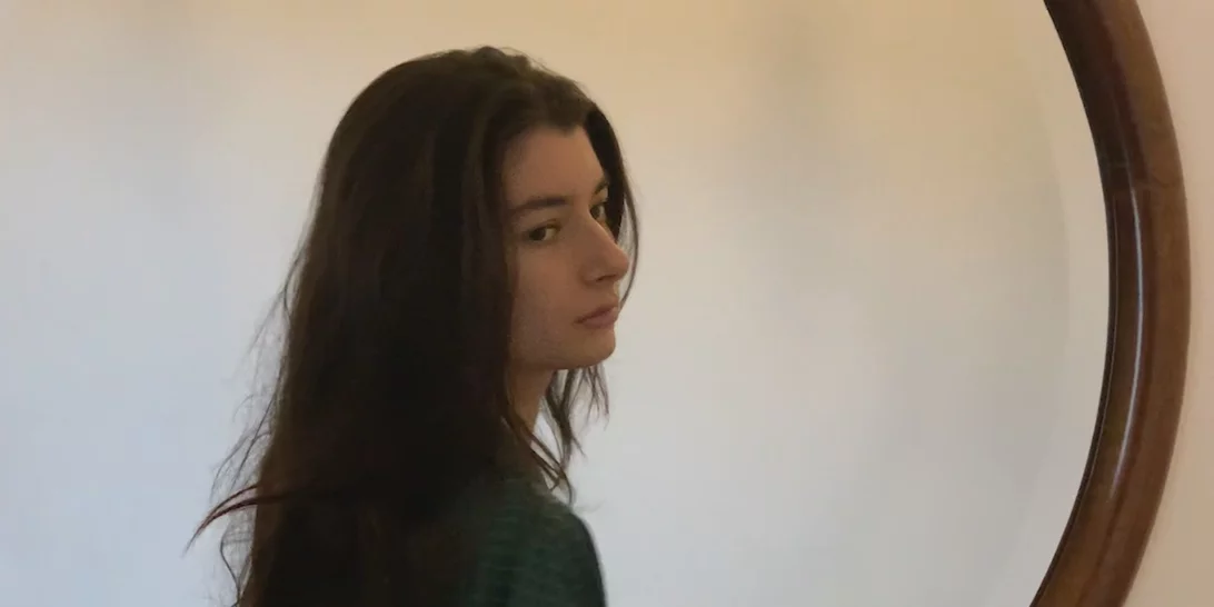 Η ομορφιά μέσα από τα μάτια της Ευρυδίκης Κόφφα aka @yurichat