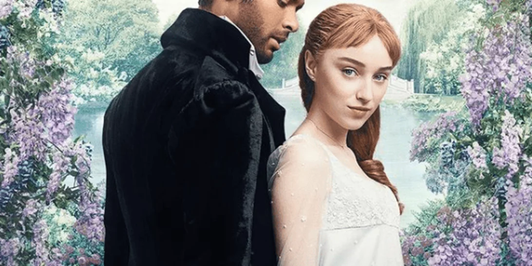 Επιβεβαίωση δεύτερου κύκλου της σειράς Bridgerton