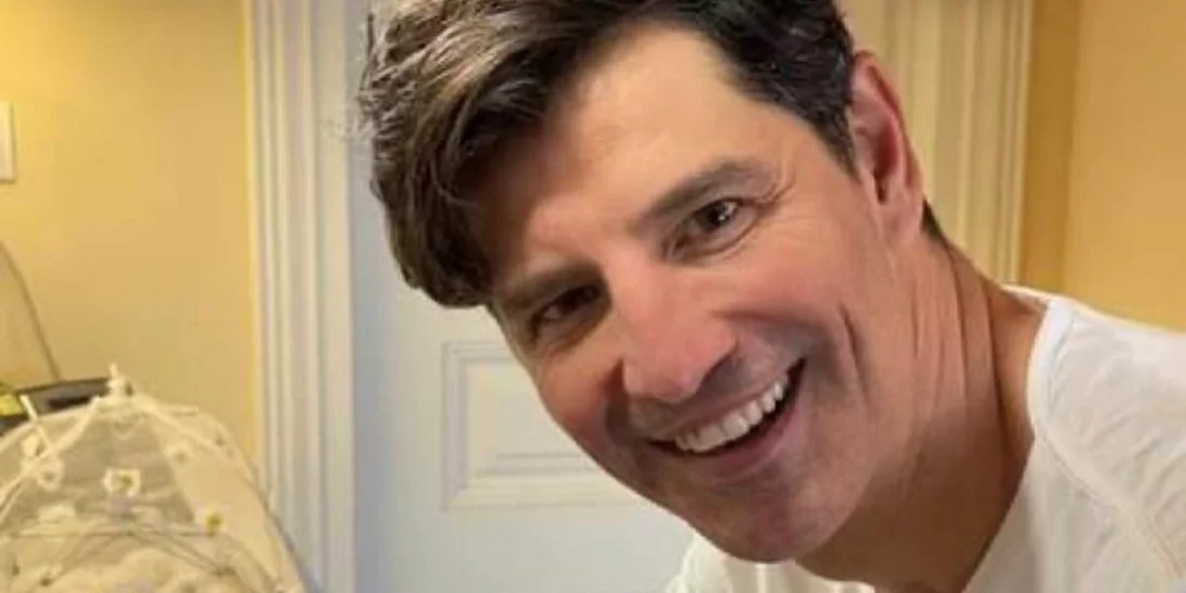 Σάκης Ρουβάς Ι Master Chef στην κουζίνα με πέντε πολύ αυστηρούς κριτές (pic)