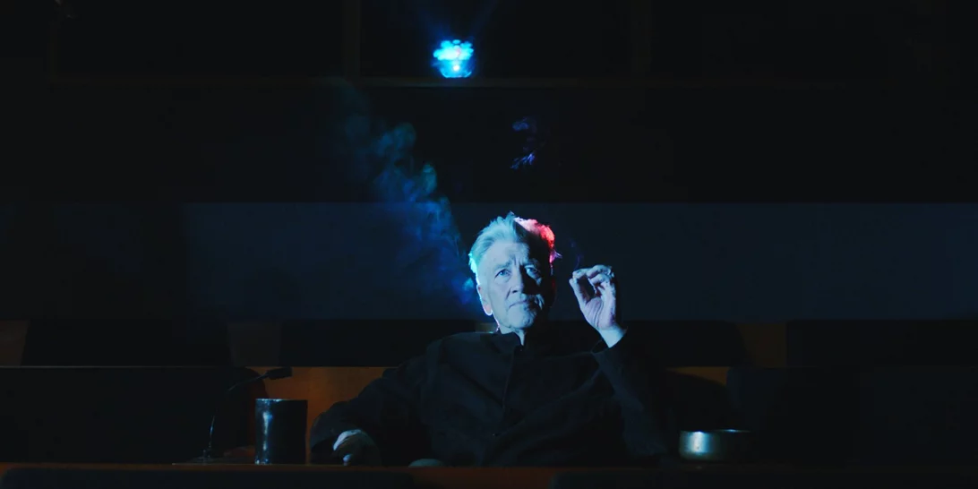 Happy Birthday David Lynch!