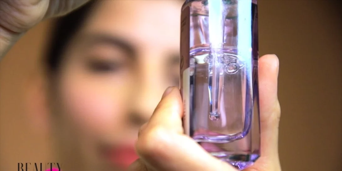 Ποια είναι η σωστή σειρά χρήσης των προϊόντων περιποίησης;