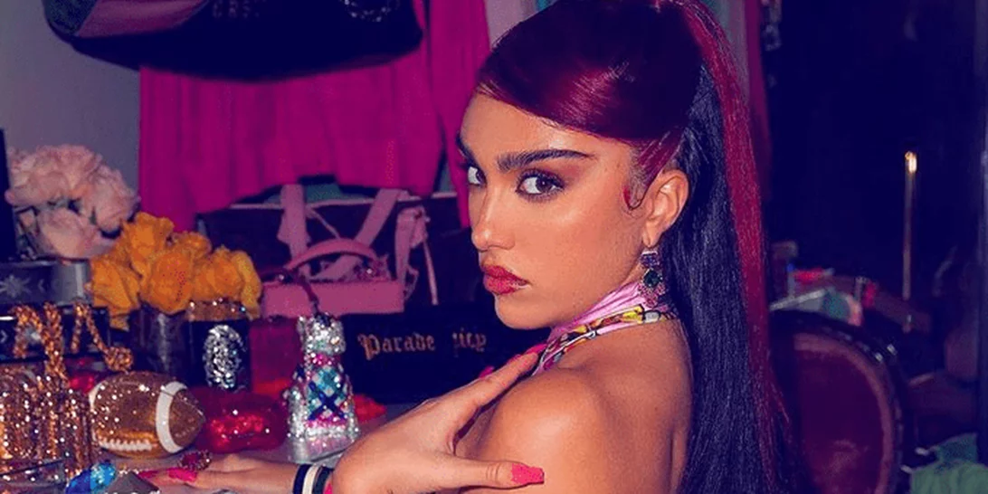 Lourdes Leon | Η 24χρονη κόρη της Madonna άνοιξε Instagram