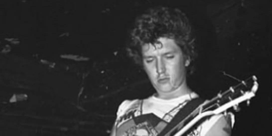 Σειρά για τον κιθαρίστα των Sex Pistols από τον Danny Boyle