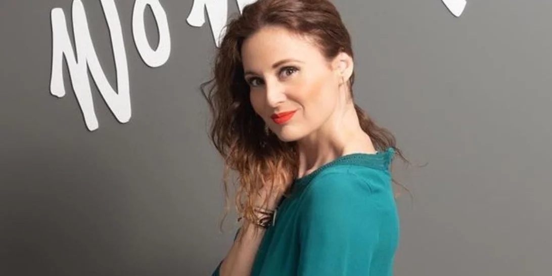 Αγγελική Λάμπρη | Πολύ σπάνιες φωτογραφίες από το σπίτι της