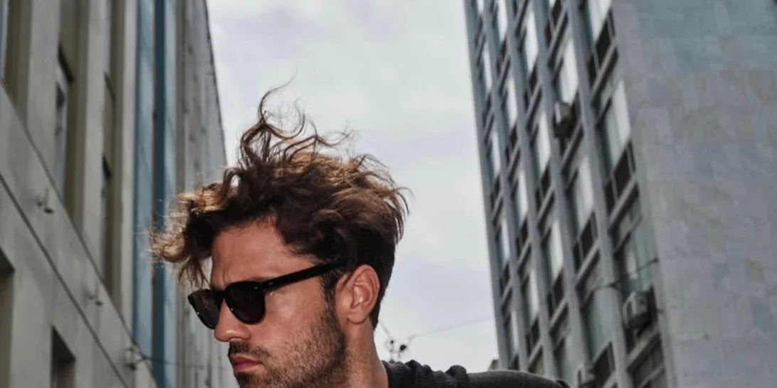 Κωνσταντίνος Αργυρός | Η μεγάλη αλλαγή στην εμφάνισή του και η φωτογραφία που έριξε το Instagram