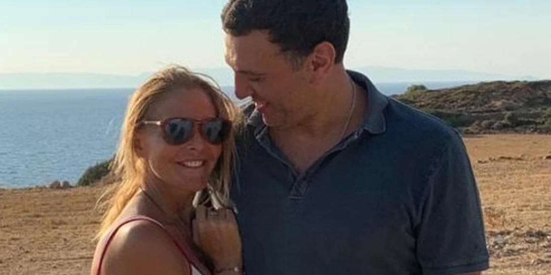 Τζένη Μπαλατσινού | "Νιώθω ευγνωμοσύνη που όλα πήγαν κατ’ ευχήν και είμαστε όλοι μαζί σπίτι μας, υγιείς"
