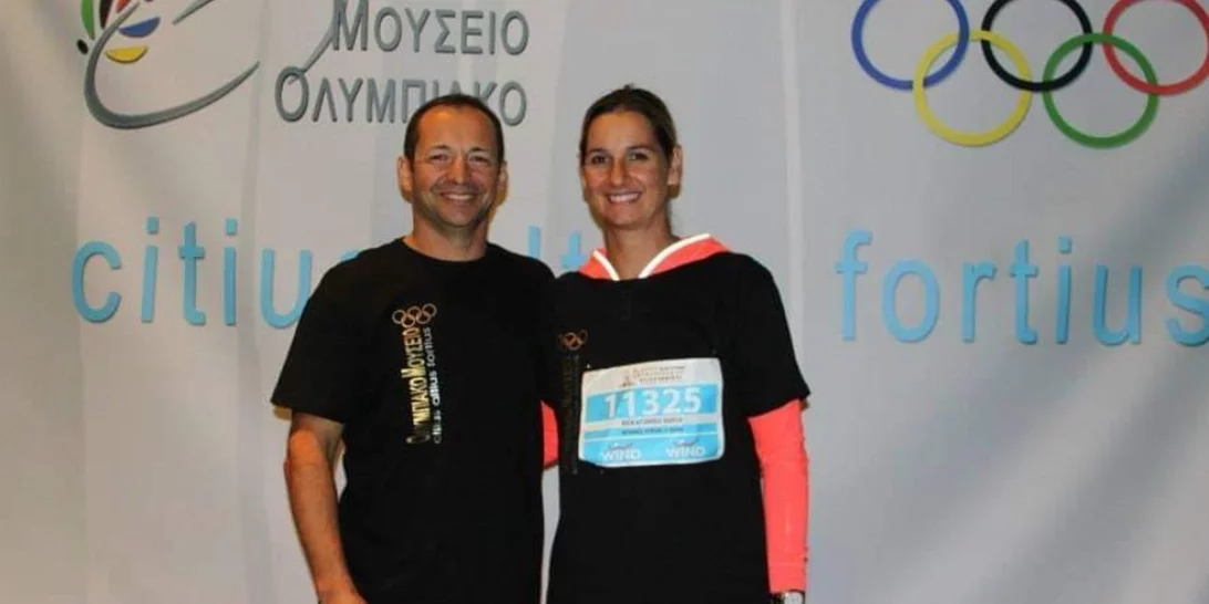 Λυγίζει ο πρώην σύζυγος της Σοφίας Μπεκατώρου "Δεν γνώριζα τίποτα για την κακοποίηση"