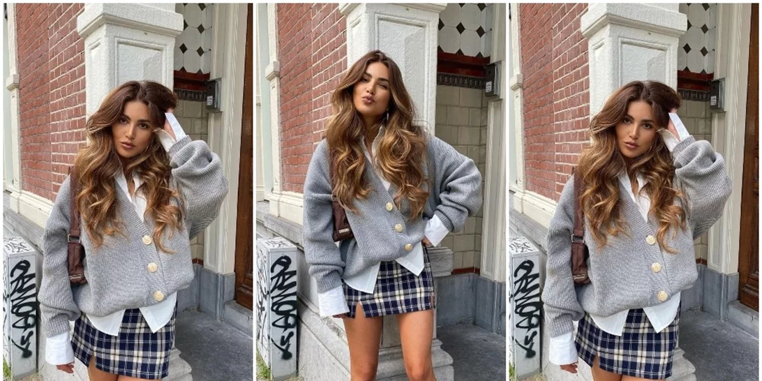 Cardigan Lovers | Οι ωραιότερες πλεκτές ζακέτες που θα βρεις στα e-shops αυτή την εποχή