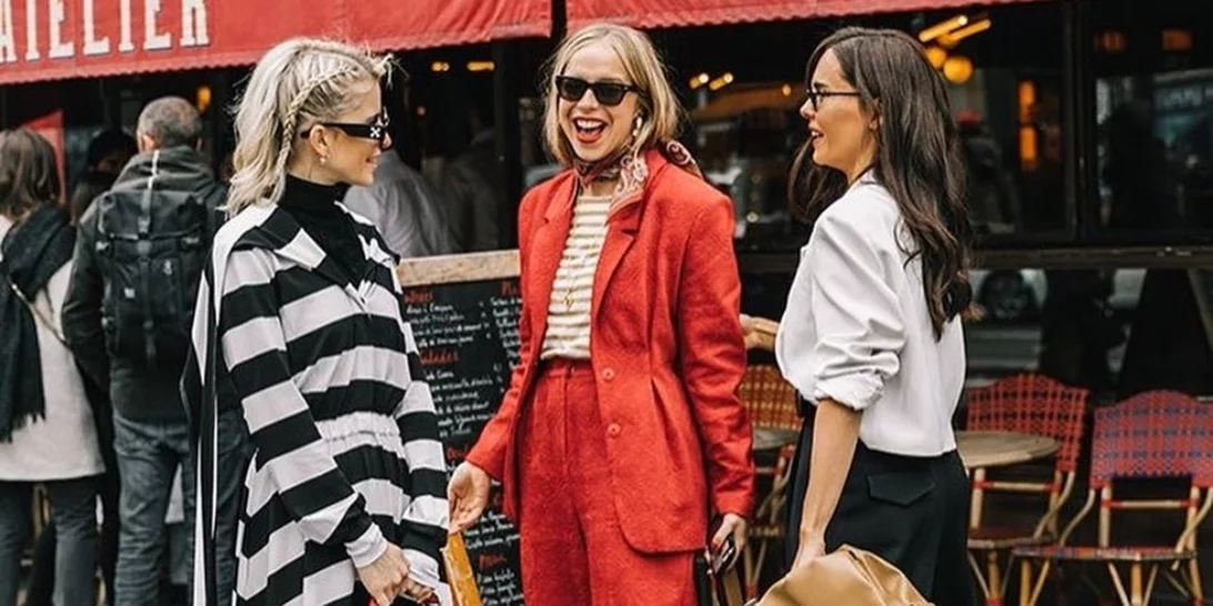 3 τρόποι για να προσθέσεις περισσότερο χρώμα στα χειμερινά looks σου