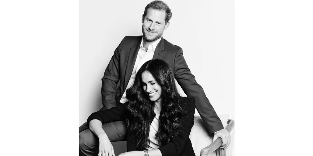 Meghan Markle-Πρίγκιπας Harry | H επιστολή τους προς το 2021