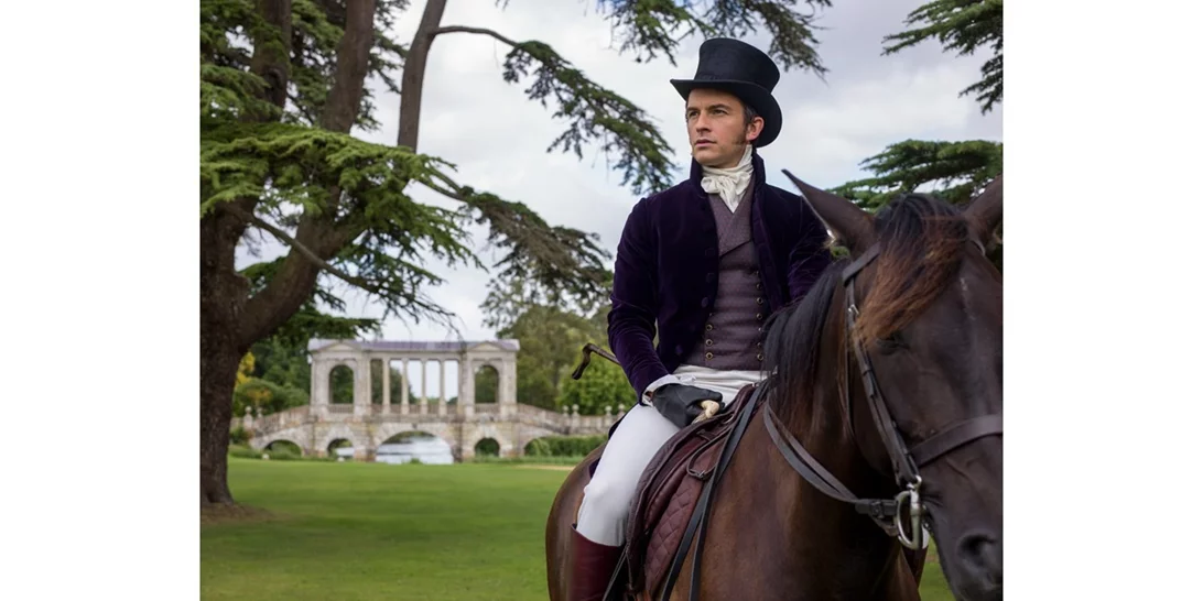 Jonathan Baily | 5 facts που αξίζει να γνωρίζεις για τον ηθοποιό της σειράς Bridgerton