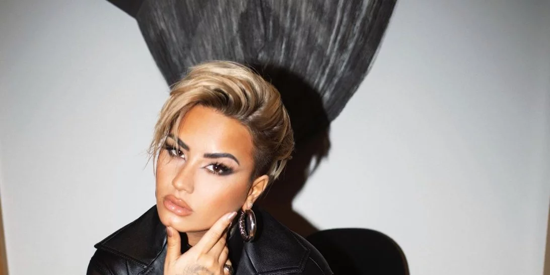Demi Lovato | Η νέα τεράστια αλλαγή στα μαλλιά της