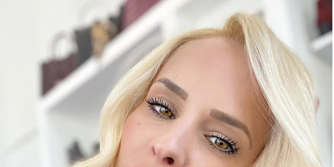 Στο κομμωτήριο η Έλενα Ασημακοπούλου | Η αλλαγή στα μαλλιά της και το hair look που δοκίμασε για πρώτη φορά