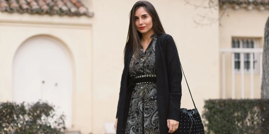 Οι μαύρες τσάντες που ανυπομονούμε να κρατήσουμε φέτος τον χειμώνα