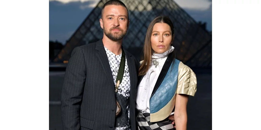 Justin Timberlake | Επιβεβαίωσε τη γέννηση του δεύτερου γιου του