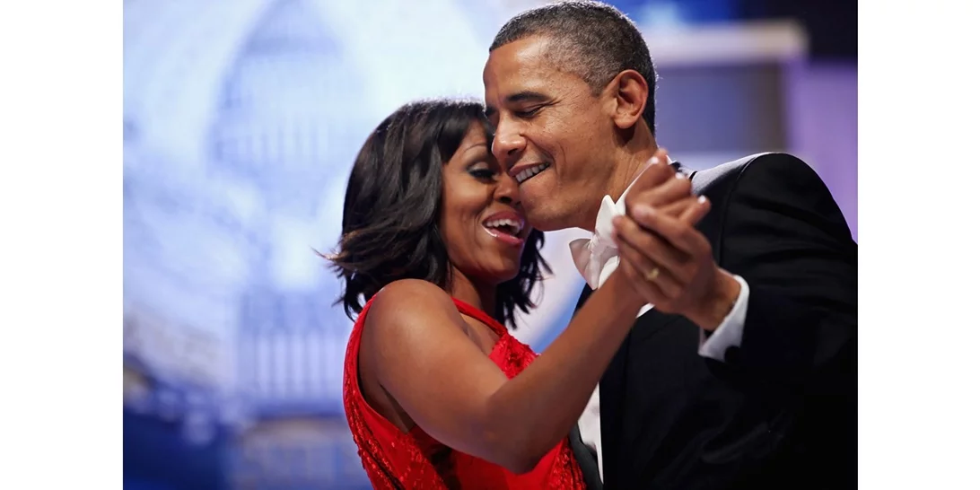 Barack Obama | Το δώρο που του έκανε η Michele για τις γιορτές