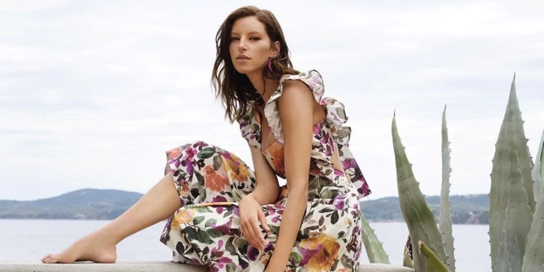 Χαρά Παππά | Αποκάλυψε το πρόβλημα υγείας που αντιμετώπισε στο GNTM