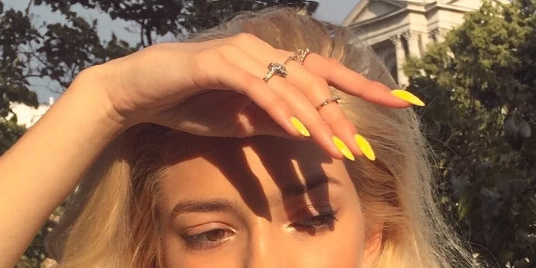 Επιστροφή στα μακριά μαλλιά για την Λία του GNTM | Δες το νέο look της