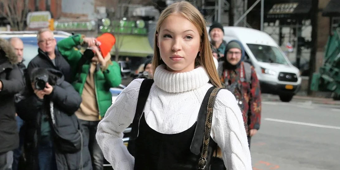 Lila Grace Moss | H φωτογραφία που μοιράστηκε για τα γενέθλια της μητέρας της Kate Moss