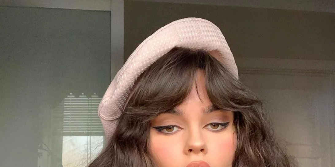 Τα 15 καλύτερα κουρέματα με αφέλειες της χρονιάς για κάθε μήκος και τύπο μαλλιών