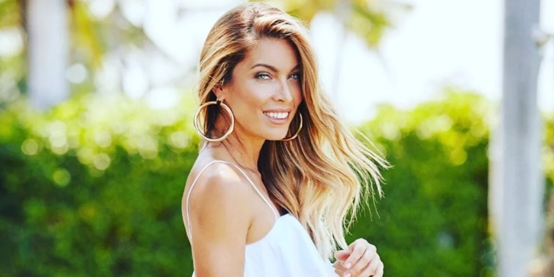 Μαριέττα Χρουσαλά | Μας δείχνει την εντυπωσιακή τούρτα γενεθλίων του γιου της