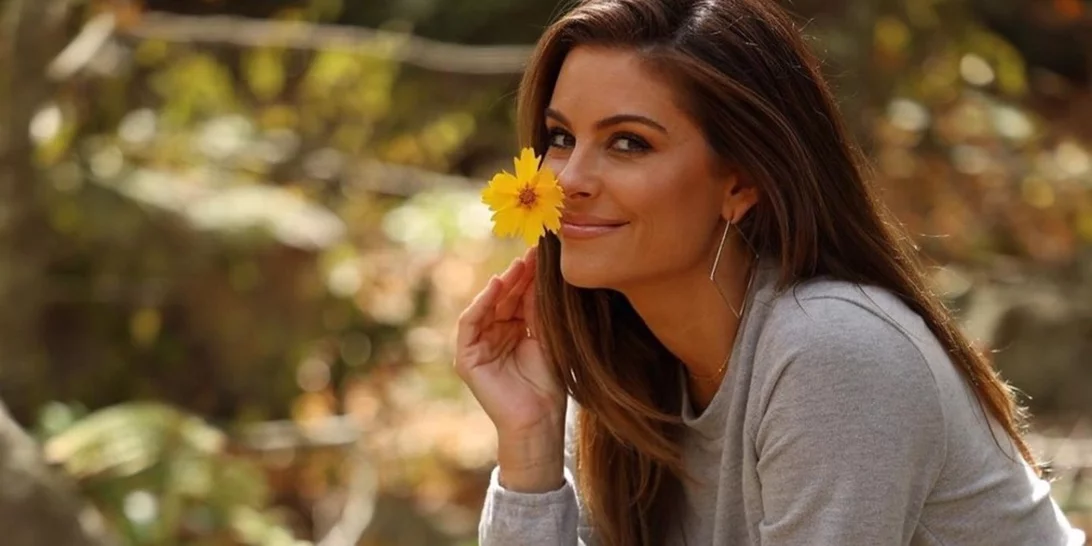 Μαρία Μενούνος | Η συγκινητική φωτογραφία με τη μαμά της στο νοσοκομείο