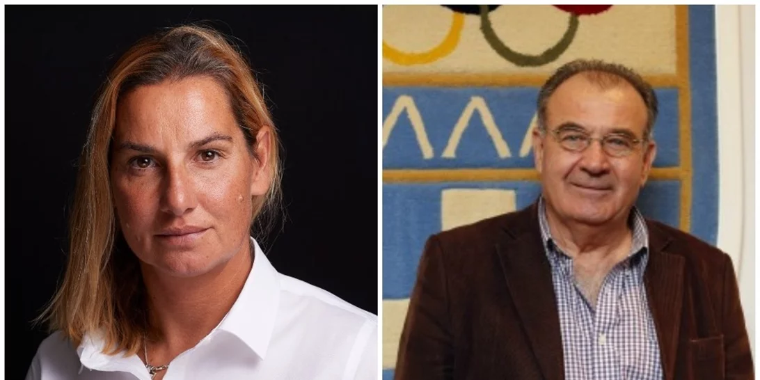 Κακοποίηση Μπεκατώρου | Ξήλωσαν τον Αδαμόπουλο και από την Ομοσπονδία Ιστιοπλοΐας