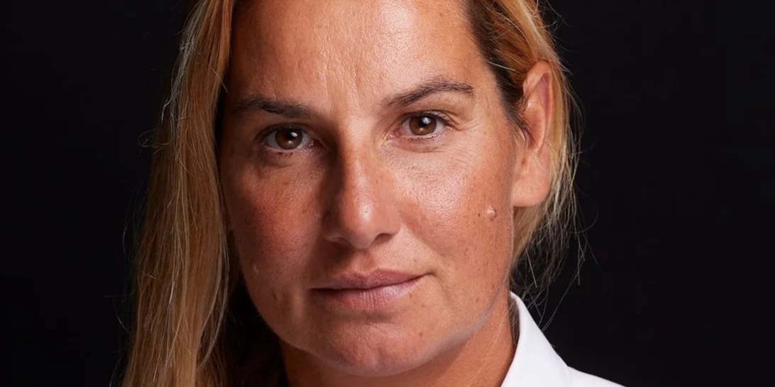 O Πρόεδρος της Ιστιοπλοϊκής Ομοσπονδίας για Σοφία Μπεκατώρου: "Το προσωπικό μου παράπονο είναι γιατί άργησε να μιλήσει"