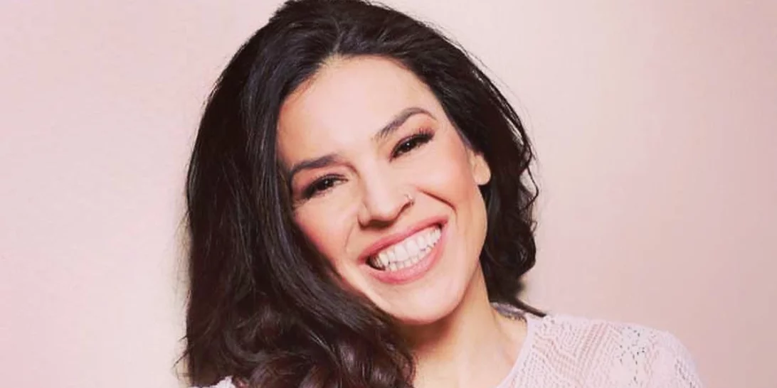 Ναταλία Δραγούμη | Ποζάρει πλάι στην 17χρονη κόρη της και μοιάζει με αδερφή της