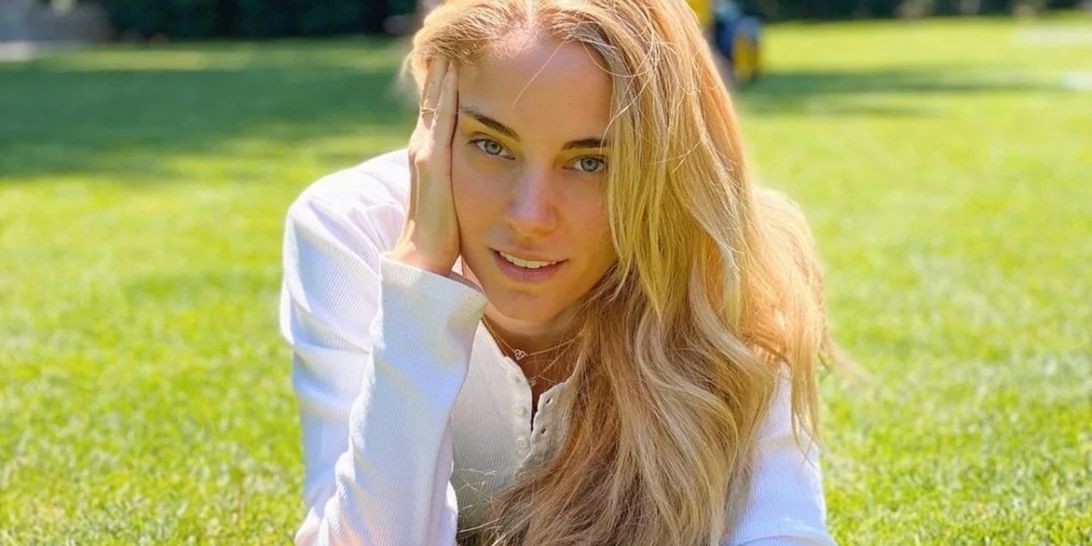 Δούκισσα Νομικού | Οι φωτογραφίες με τα κυριακάτικα χάδια με τον γιο της, Σάββα