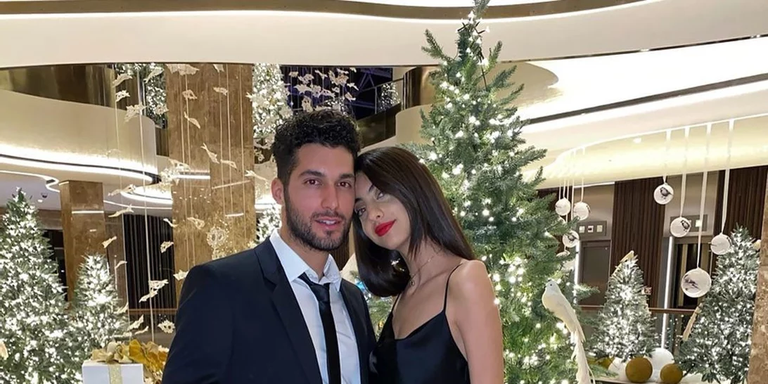 Ειρήνη Καζαριάν | Η ερωτική εξομολόγηση λίγες μέρες μετά τις φήμες περί αρραβώνα