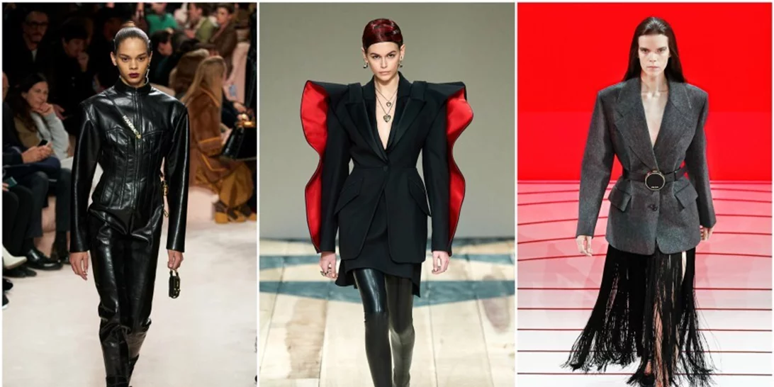Τα 8 fashion trends που θα μας απασχολήσουν έντονα το 2021