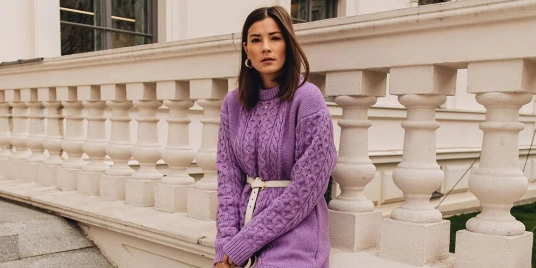 10 πλεκτά πουλόβερ που κοστίζουν λιγότερο από 20 ευρώ και θα ανανεώσουν το στιλ σου