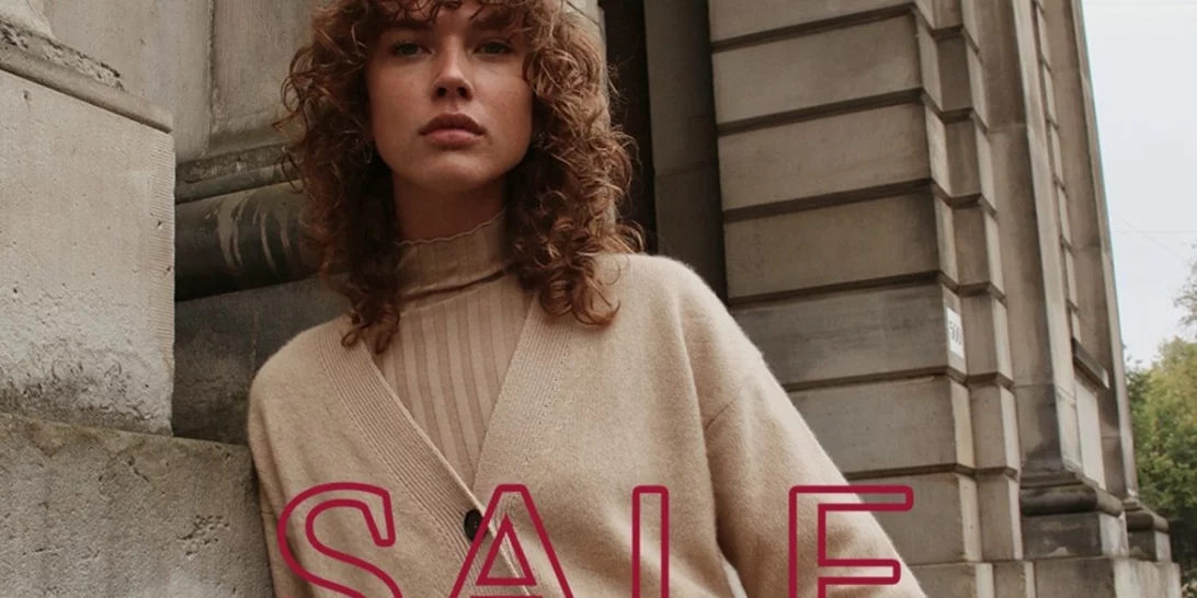 It's Shopping time | Ανακάλυψε τις καλύτερες εκπτώσεις στα brands Calzedonia, Intimissimi, Tezenis, Intimissimi Uomo και Falconeri