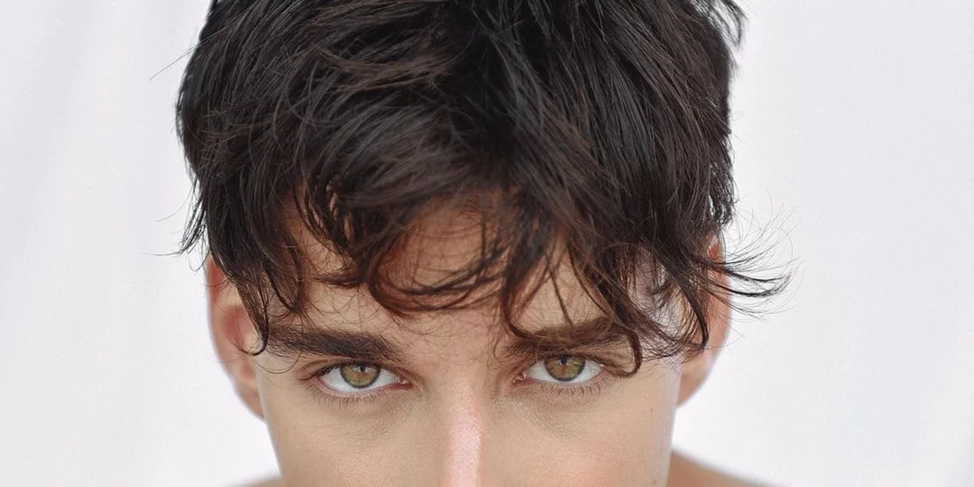 Ο Σήφης του GNTM κουρεύτηκε και έγινε ακόμα πιο hot απ' ότι τον θυμάσαι