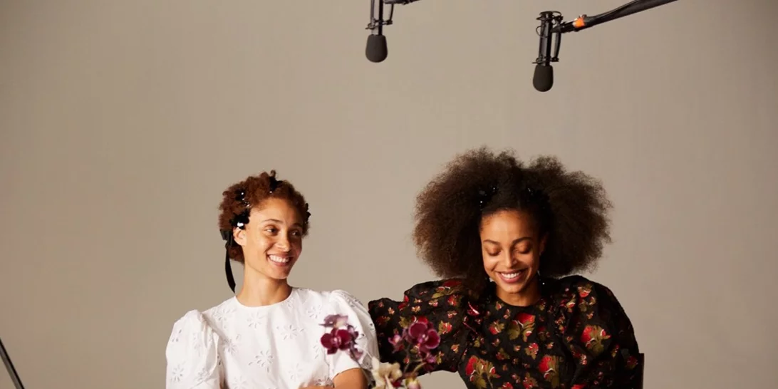 H H&M ανακοίνωσε τη συνεργασία της με τη Simone Rocha