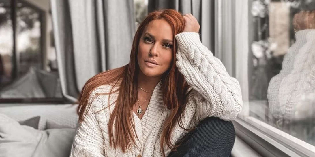 Σίσσυ Χρηστίδου | Αποκάλυψε πως κατάλαβε ότι η Αθηνά Οικονομάκου είναι έγκυος