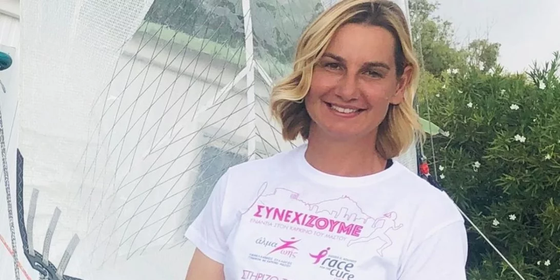 Σοφία Μπεκατώρου | Τον Αριστείδη Αδαμόπουλο καταγγέλλει για την σεξουαλική κακοποίηση - Η πρώτη του αντίδραση