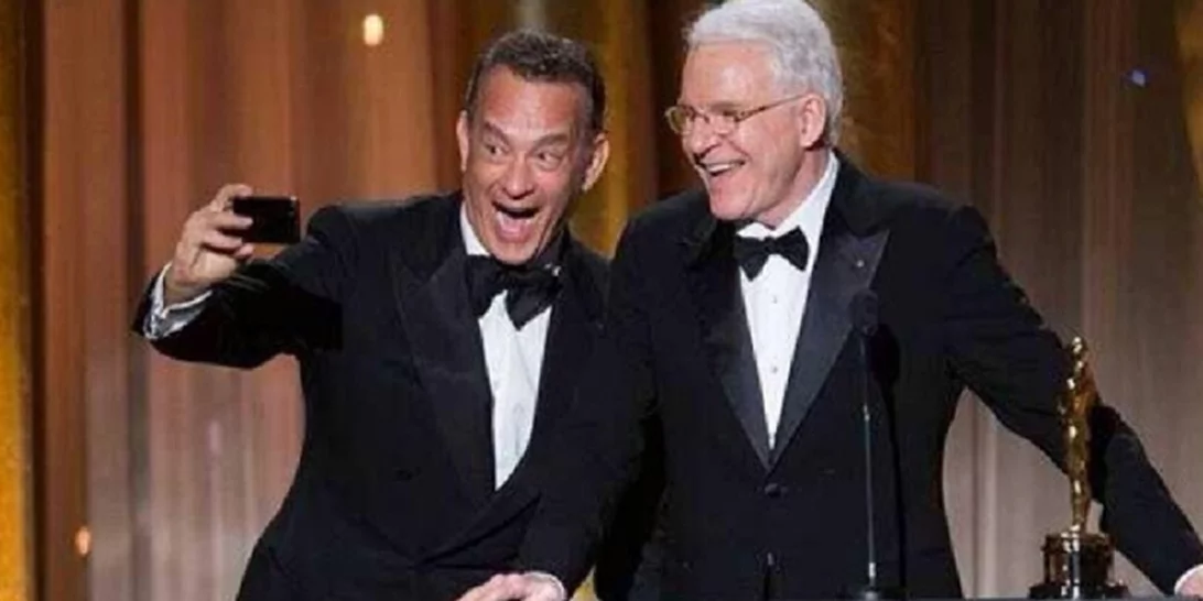 Ο Steve Martin εμβολιάστηκε κατά της Covid-19 και διαβεβαίωσε ότι είναι καλά