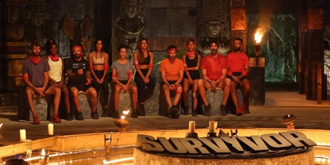 Αυτές είναι οι νέες ομάδες του Survivor