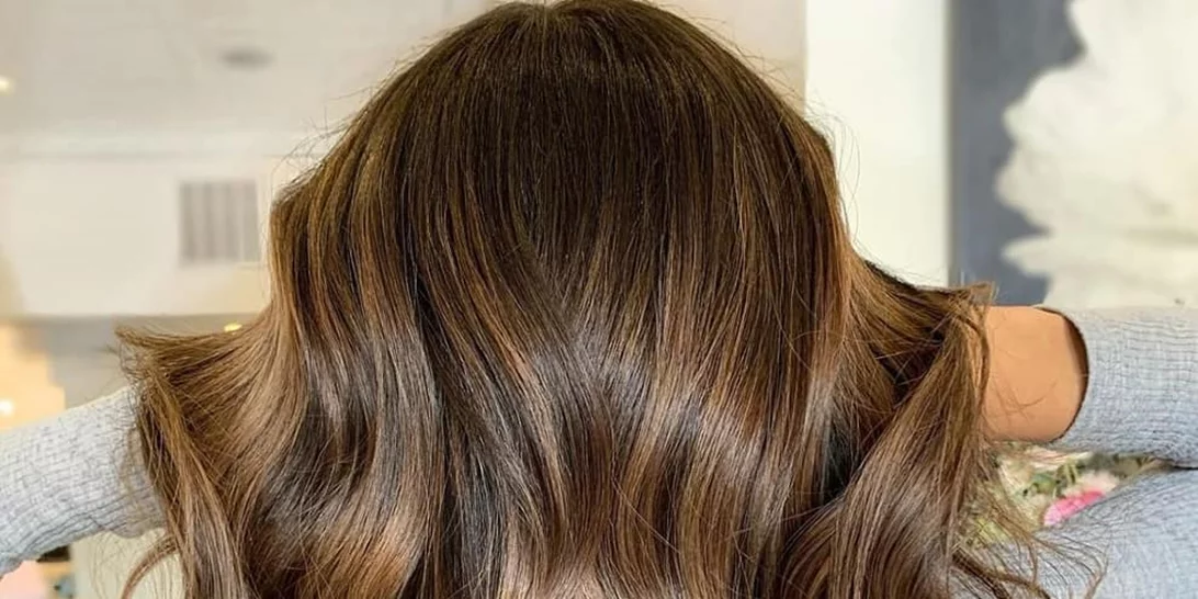 Ανάποδες ανταύγειες | Αυτό θα είναι ένα από τα μεγαλύτερα hair trends για το 2021 σύμφωνα με το TikTok