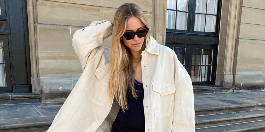 Shackets | Η νέα τάση στα πανωφόρια που μπορείς να φοράς εντός και εκτός σπιτιού