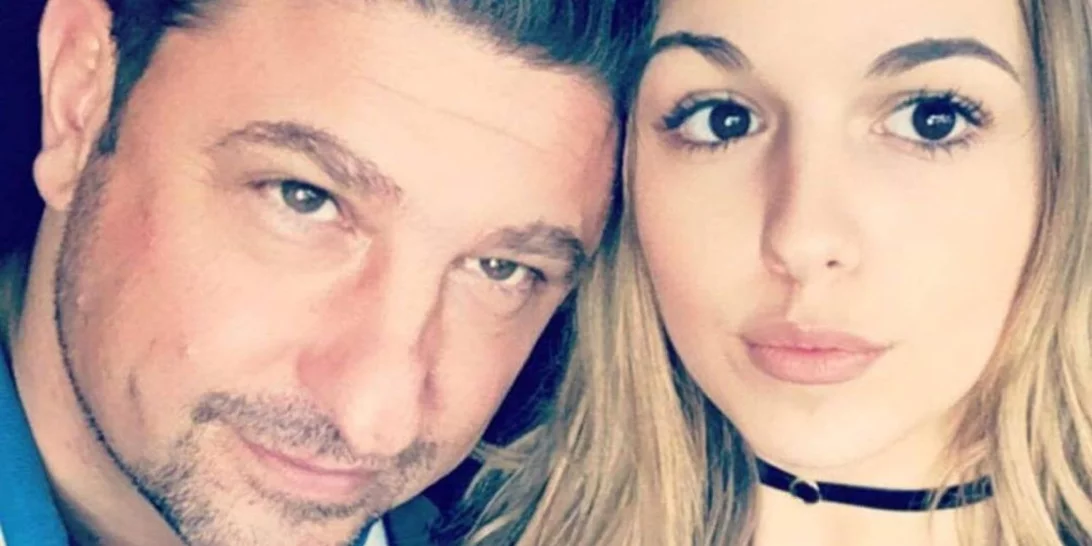 Νίκος Χαρδαλιάς | Οι τρυφερές ευχές για την ονομαστική γιορτή της κόρης του, Ιωάννας