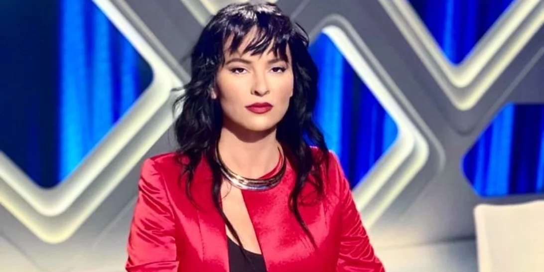 Ζενεβιέβ Μαζαρί | Με ποιον παίκτη του GNTM συναντήθηκε;